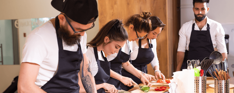 Gastronomia Comercial