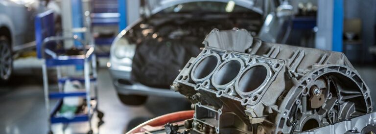 Mecânica Automotiva
